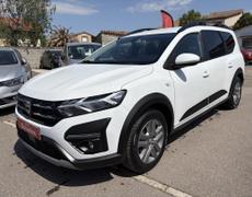 Dacia Jogger Villeneuve-Tolosane
