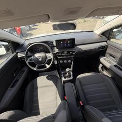 Dacia Jogger CONFORT 7 PLACES ECO-G100 Villeneuve-Tolosane