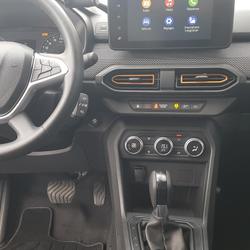 Dacia Sandero STEPWAY TCE 90 CVT CONFORT occasion - Le Pouzin - photo 3/5