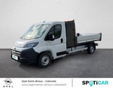 Opel Movano Yffiniac