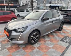 Peugeot 208 Lescure-d'Albigeois