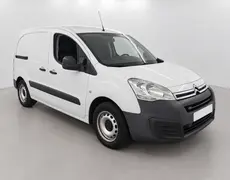 Citroen Berlingo Entreprise Mions