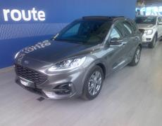 Ford Kuga - 2.5 Duratec 190ch FHEV E85 ST-Line X BVA - 31 900 €