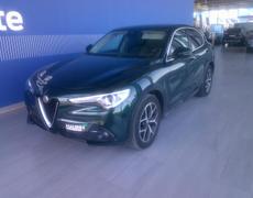 Alfa Romeo Stelvio Perpignan