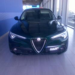 Alfa Romeo Stelvio 2.2 Diesel 160ch Super AT8 MY19 Perpignan