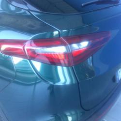 Alfa Romeo Stelvio 2.2 Diesel 160ch Super AT8 MY19 Perpignan