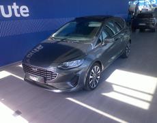 Ford Fiesta Perpignan