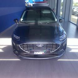 Ford Fiesta 1.0 Flexifuel 95ch Titanium Vignale 5p Perpignan
