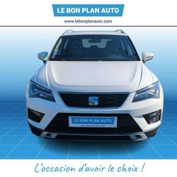 Seat Ateca 1.5 TSI 150ch ACT Start&Stop Xcellence Euro6d-T occasion - Perpignan - photo 2/29