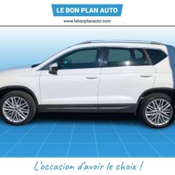 Seat Ateca 1.5 TSI 150ch ACT Start&Stop Xcellence Euro6d-T occasion - Perpignan - photo 3/29