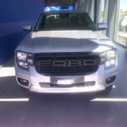 Ford Ranger 2.0 EcoBlue 170ch Stop&Start Super Cab XLT 4x4 occasion - Perpignan - photo 2/26