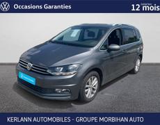 Volkswagen Touran Vannes