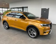 DS DS7 Crossback Saint-Saturnin