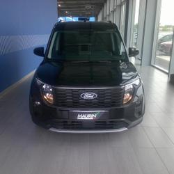 Ford Transit 1.0 EcoBoost 125ch Active DCT7 occasion - Perpignan - photo 2/28