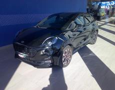 Ford Puma Perpignan