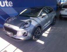 Ford Puma Perpignan