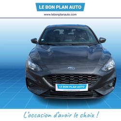 Ford Focus 1.0 EcoBoost 125ch ST-Line occasion - Perpignan - photo 2/44
