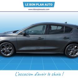 Ford Focus 1.0 EcoBoost 125ch ST-Line occasion - Perpignan - photo 3/44