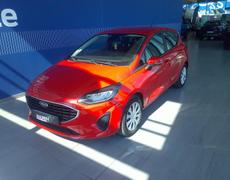 Ford Fiesta Perpignan