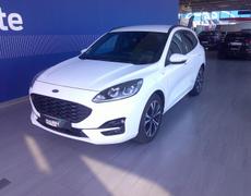Ford Kuga - 2.0 EcoBlue 150ch mHEV ST-Line - 21 900 €