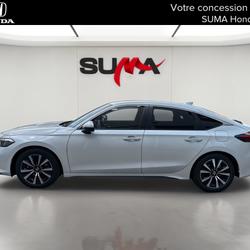 Honda Civic Civic e:HEV 2.0 i-MMD Executive V&eacute;nissieux