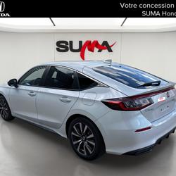 Honda Civic Civic e:HEV 2.0 i-MMD Executive V&eacute;nissieux