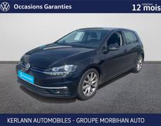 Volkswagen Golf 7 Vannes