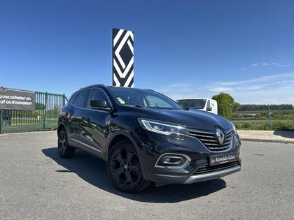 Renault Kadjar - 1.5 Blue dCi 115ch Black Edition EDC - 21 - 14 490 €