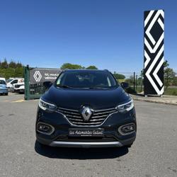 Renault Kadjar 1.5 Blue dCi 115ch Black Edition EDC - 21 Saint-Jouan-de-l'Isle