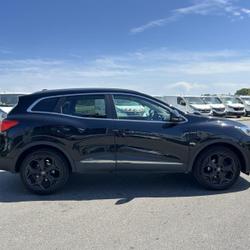 Renault Kadjar 1.5 Blue dCi 115ch Black Edition EDC - 21 Saint-Jouan-de-l'Isle