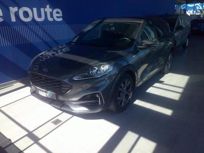 Ford Kuga - 2.0 EcoBlue 150ch mHEV ST-Line  x - 18 900 €