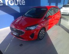 Ford Fiesta Perpignan