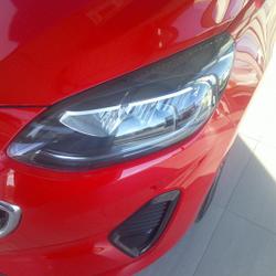 Ford Fiesta 1.0 Flexifuel 95ch Cool & Connect 5p occasion - Perpignan - photo 3/25