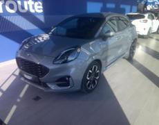 Ford Puma Perpignan