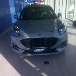 Ford Puma 1.0 EcoBoost 125ch mHEV ST-Line X DCT7 occasion - Perpignan - photo 2/26