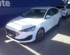 Ford Focus Perpignan