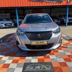 Peugeot 2008 PureTech 130 BV6 ALLURE PACK GPS 10" Cam&eacute;ra ADML occasion - Lescure-d'Albigeois - photo 2/31