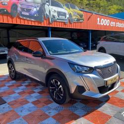 Peugeot 2008 PureTech 130 BV6 ALLURE PACK GPS 10" Cam&eacute;ra ADML occasion - Lescure-d'Albigeois - photo 3/31