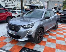 Peugeot 2008 Cahors