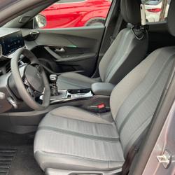Peugeot 2008 PureTech 130 BV6 ALLURE PACK GPS 10" Cam&eacute;ra ADML occasion - Cahors - photo 3/22