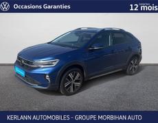 Volkswagen Taigo Vannes