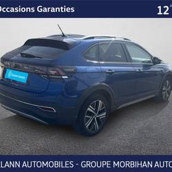 Volkswagen Taigo 1.0 TSI 110 DSG7 Style Vannes