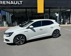 Renault Megane 4