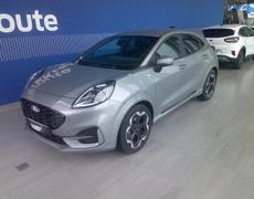 Ford Puma Perpignan