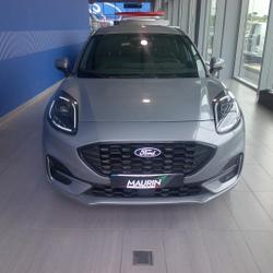 Ford Puma 1.0 EcoBoost Hybrid 125ch ST-Line X S&S occasion - Perpignan - photo 2/30