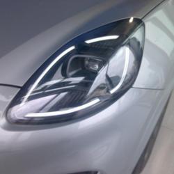 Ford Puma 1.0 EcoBoost Hybrid 125ch ST-Line X S&S occasion - Perpignan - photo 3/30