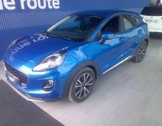 Ford Puma Perpignan