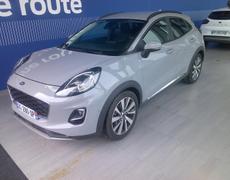 Ford Puma Perpignan