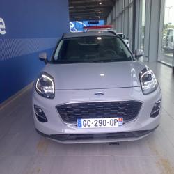 Ford Puma 1.0 Flexifuel 125ch Titanium occasion - Perpignan - photo 2/32