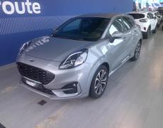Ford Puma Perpignan
